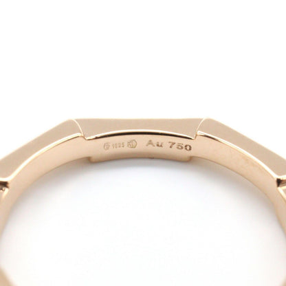 Gucci Ring Love Diamond 18k Pink Gold — view 5