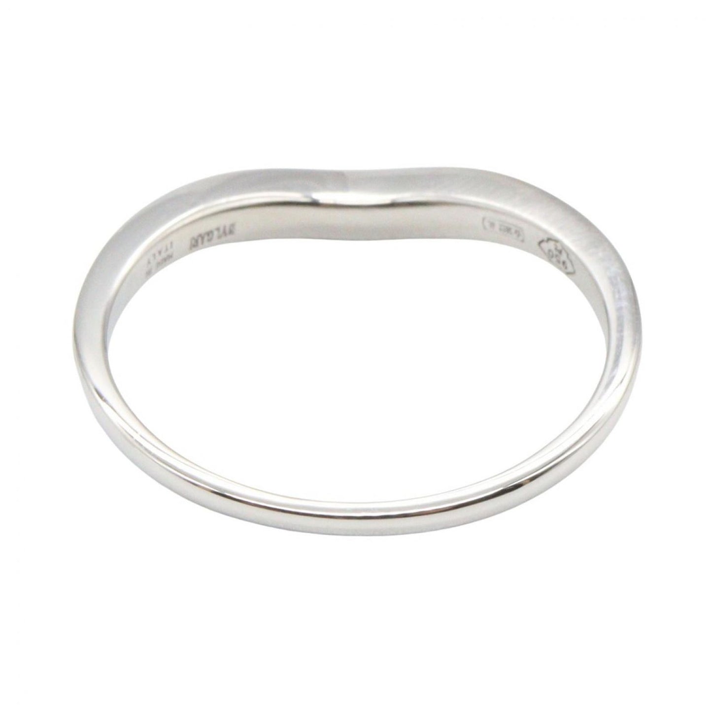 Bvlgari Ring Corona Curve — view 3