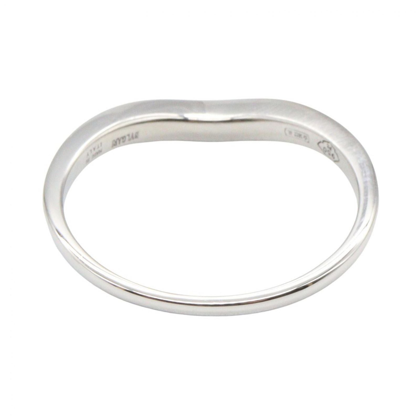 Bvlgari Ring Corona Curve — view 3