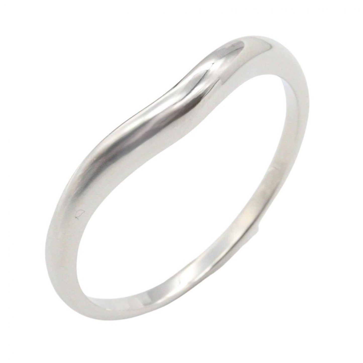 Bvlgari Ring Corona Curve