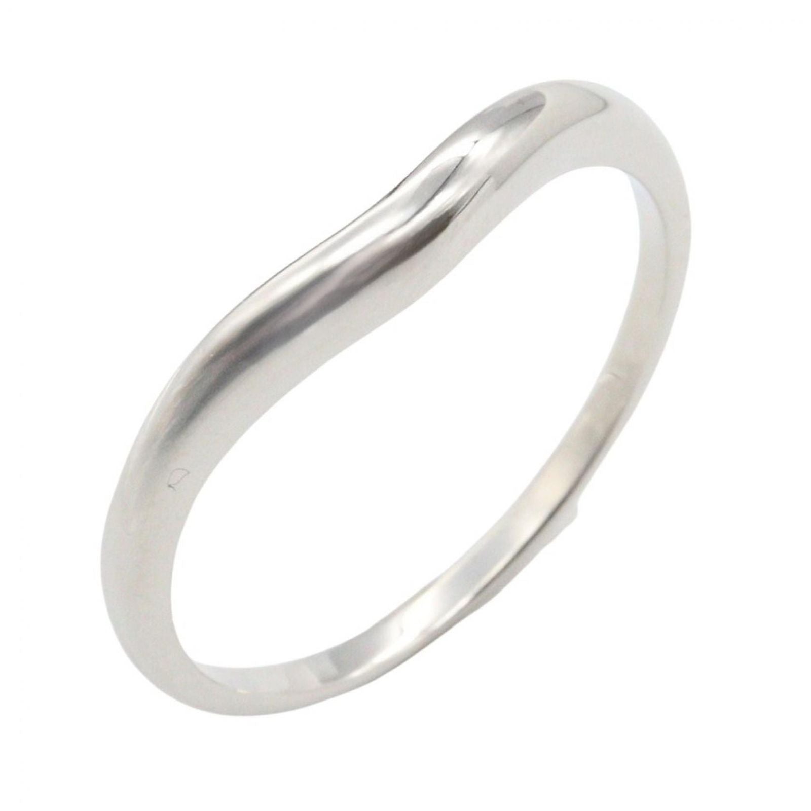 Bvlgari Ring Corona Curve