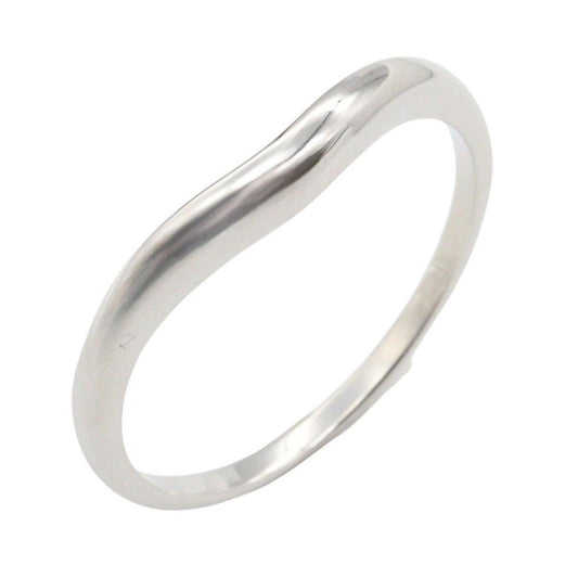 Bvlgari Ring Corona Curve