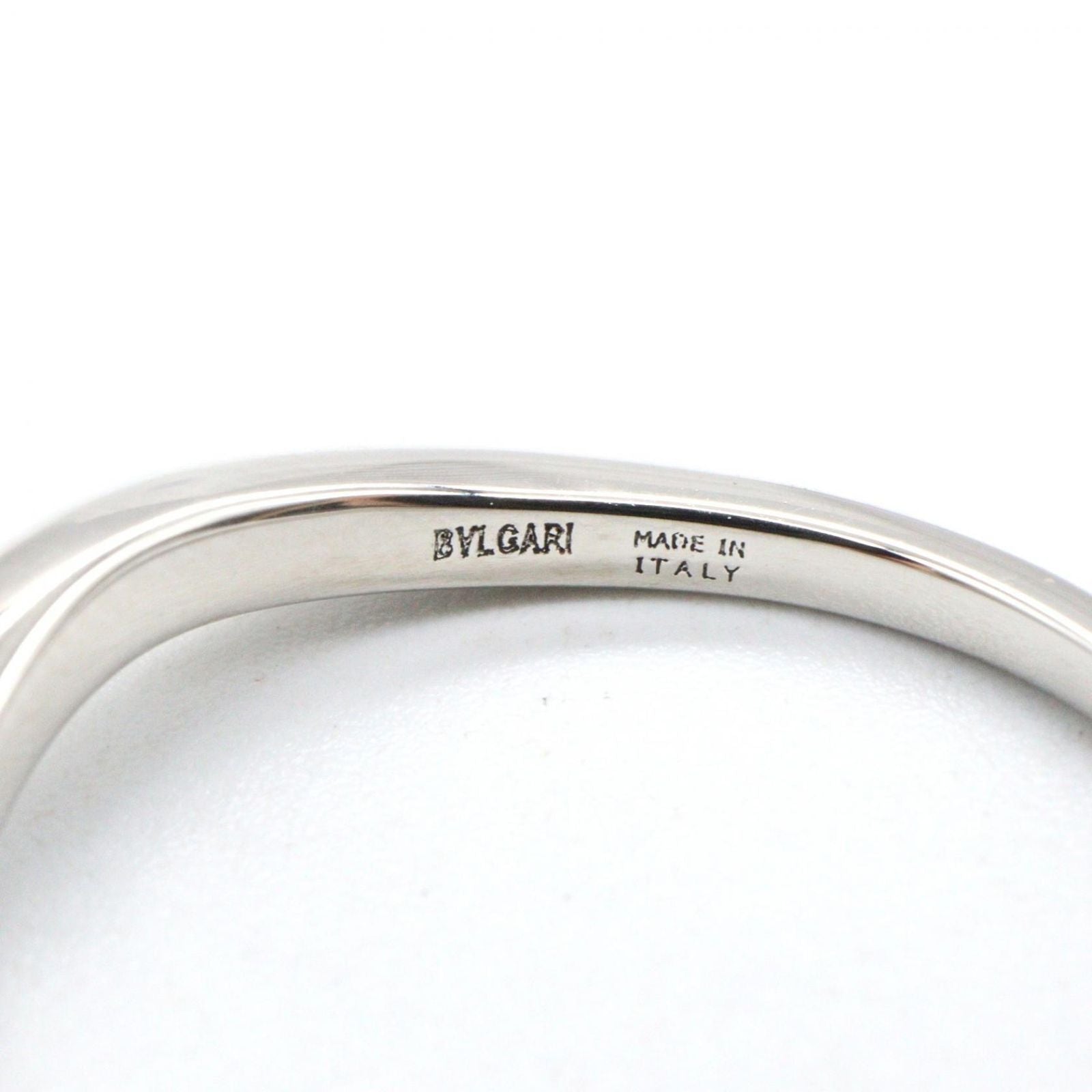Bvlgari Ring Corona Curve — view 4