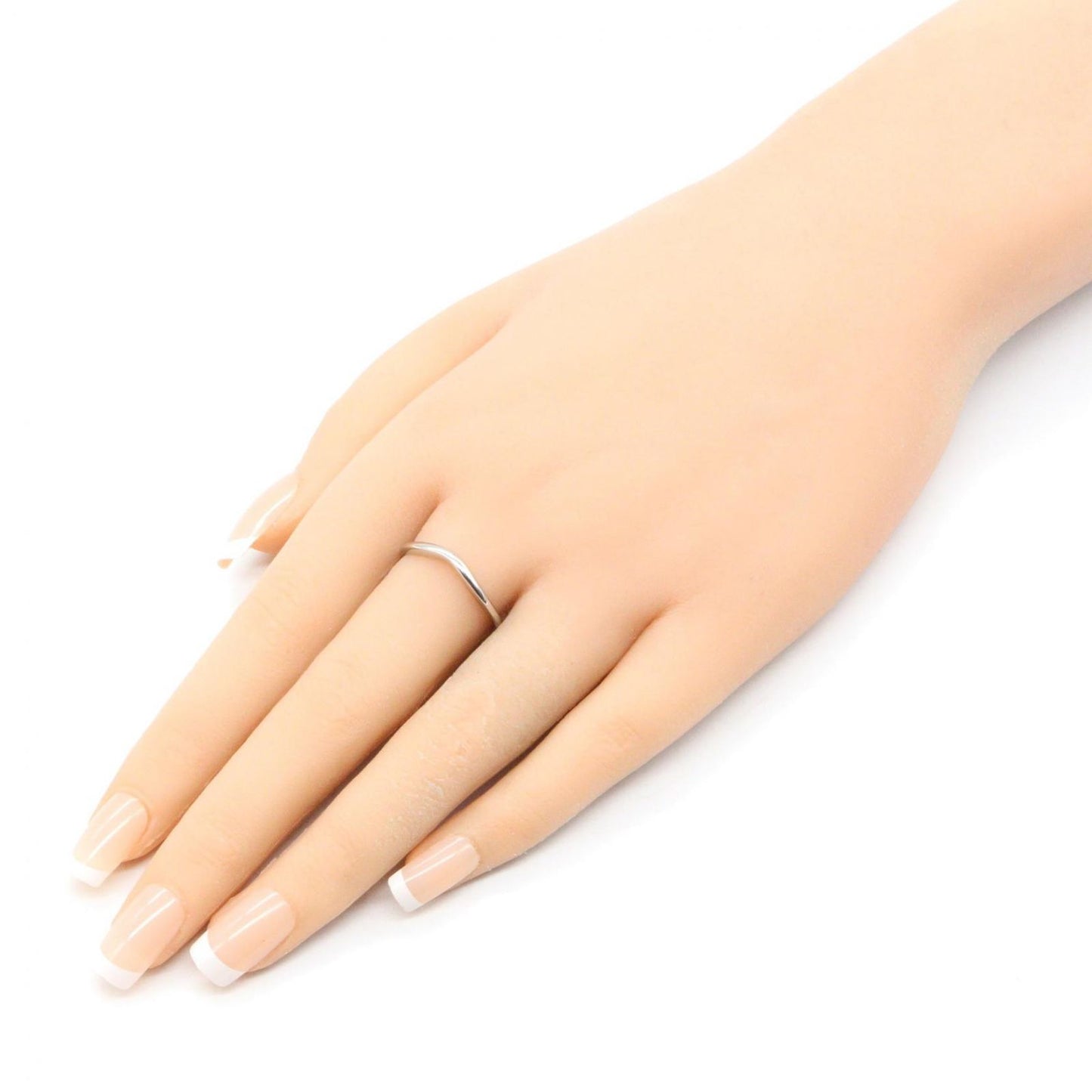 Bvlgari Ring Corona Curve — view 8