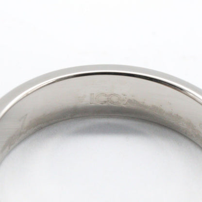Gucci Ring Icon Slim 18k White Gold — view 5
