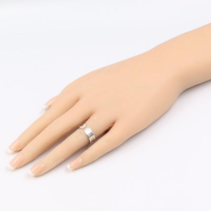 Cartier Ring C2 Diamond 18k White Gold — view 7