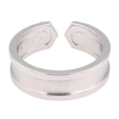 Cartier Ring C2 Diamond 18k White Gold — view 3
