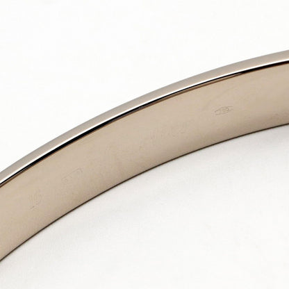 Cartier Bracelet Love 15 cm 18k White Gold — view 4