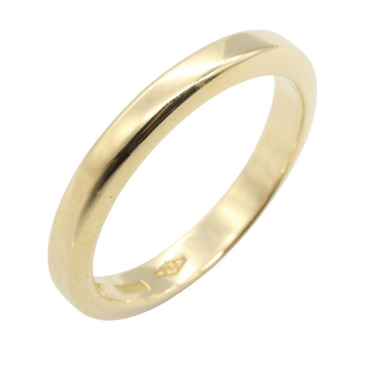 Bvlgari Ring Fedi 18k