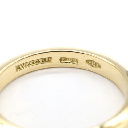 Bvlgari Ring Fedi 18k — view 3