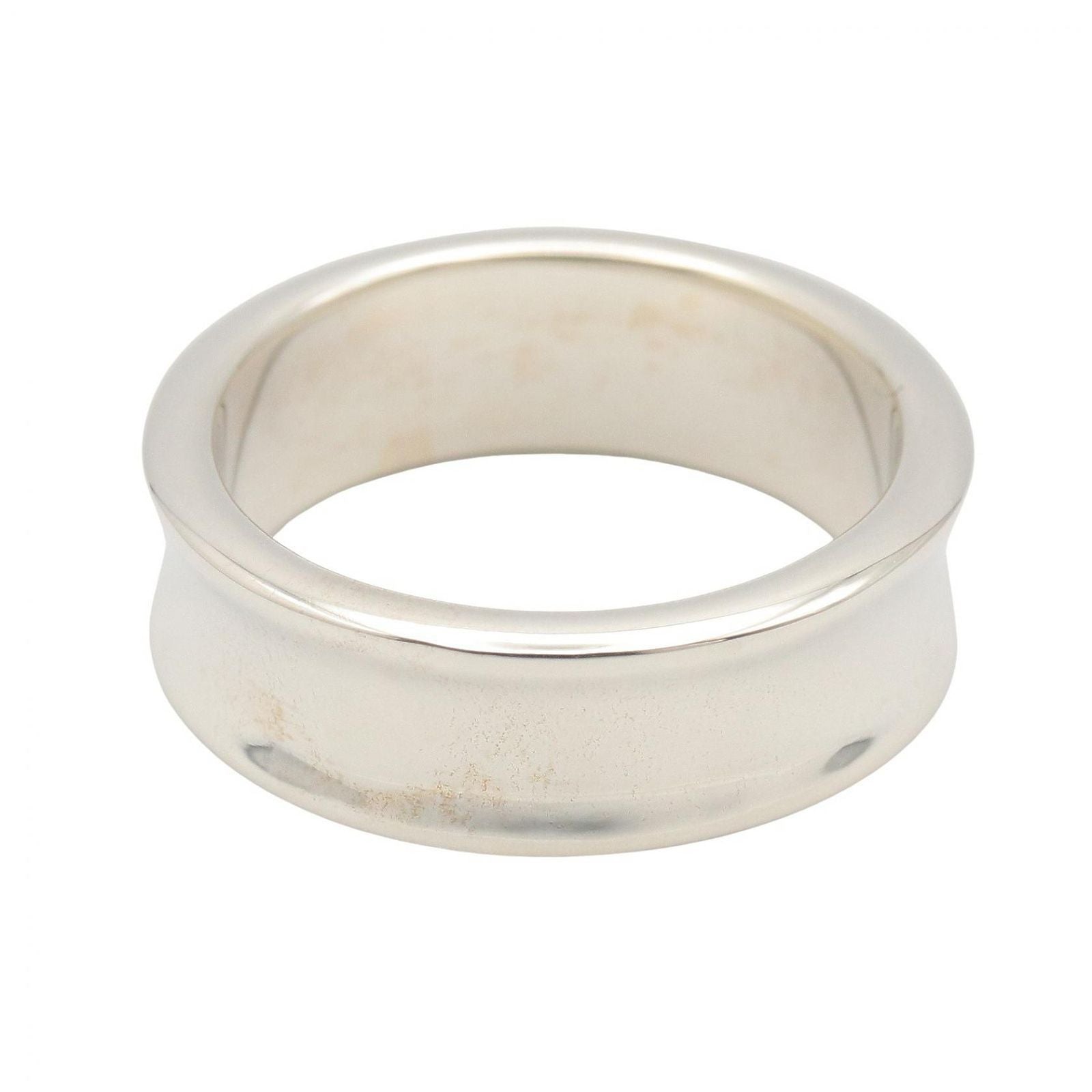 Tiffany & Co Ring 925 Sterling Silver — view 3