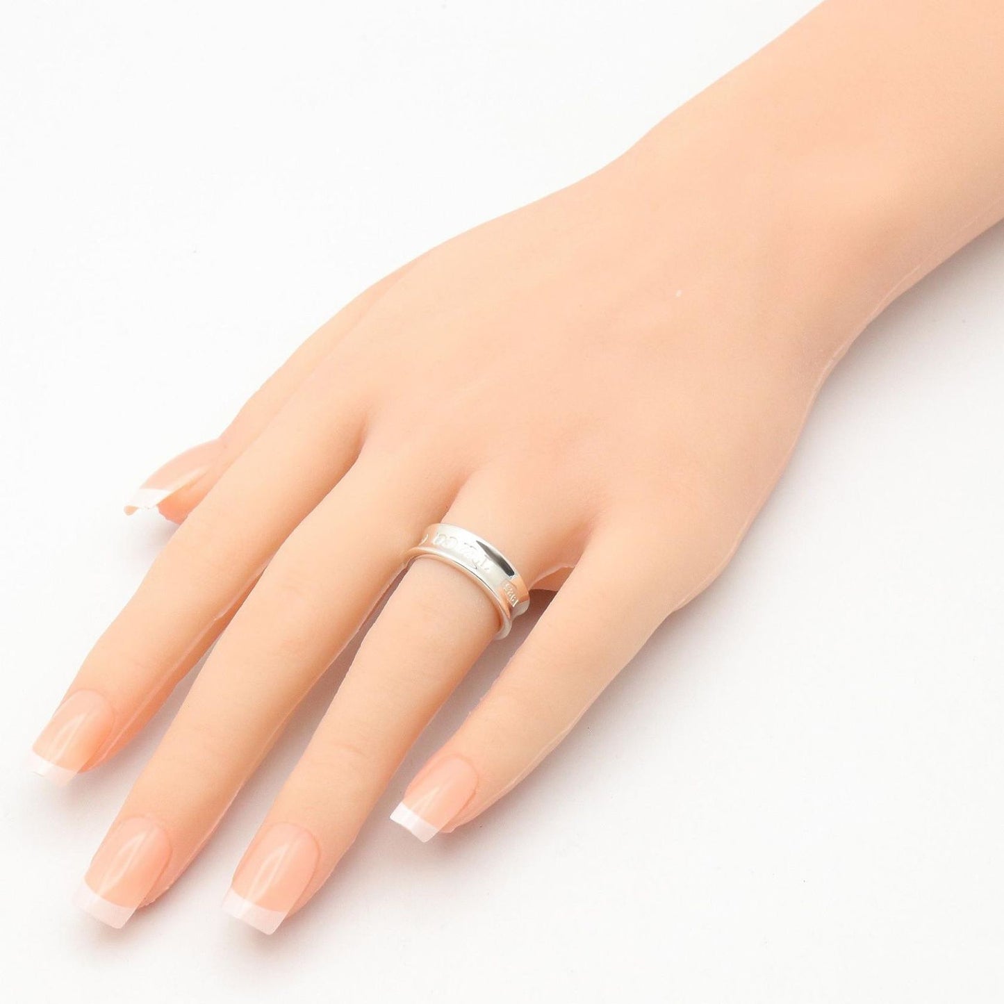 Tiffany & Co Ring 925 Sterling Silver — view 7