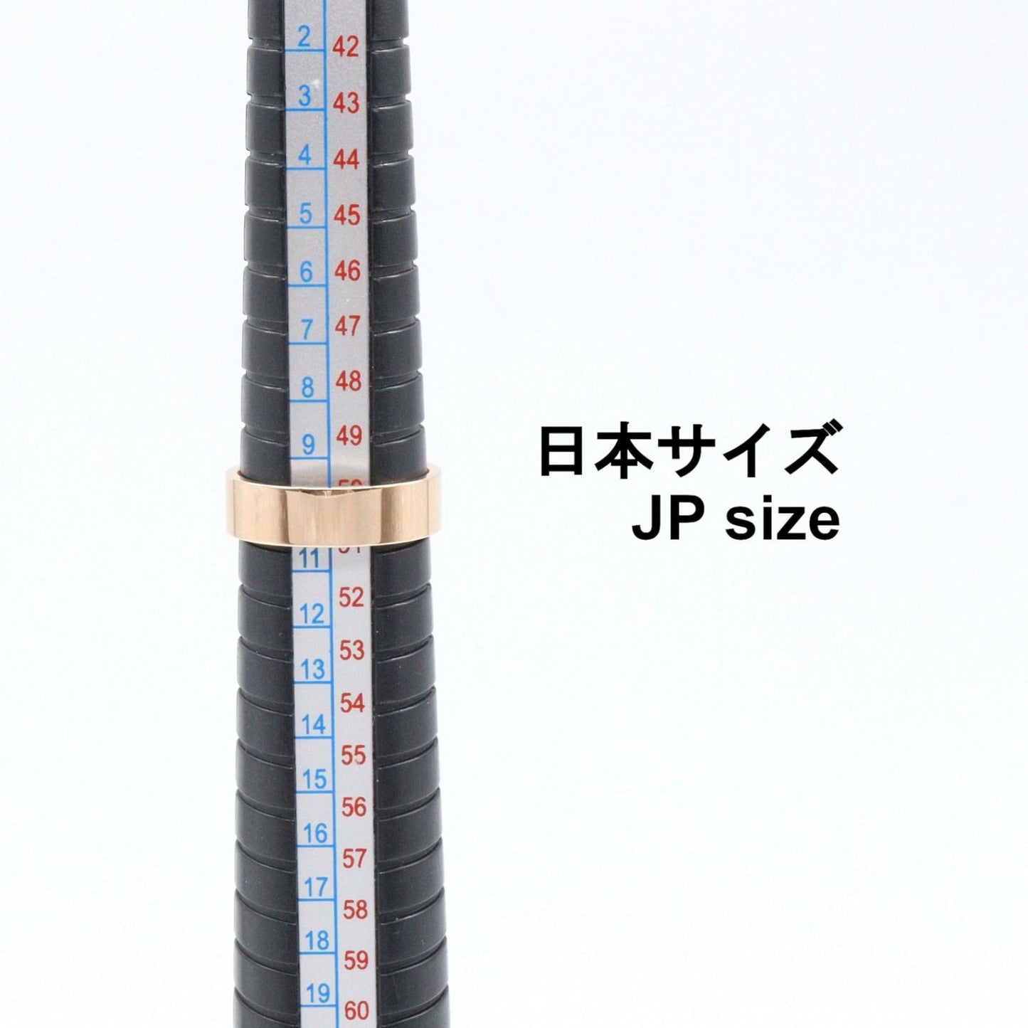 Hermes Ring D'ancre Diamond 18k Pink Gold — view 5