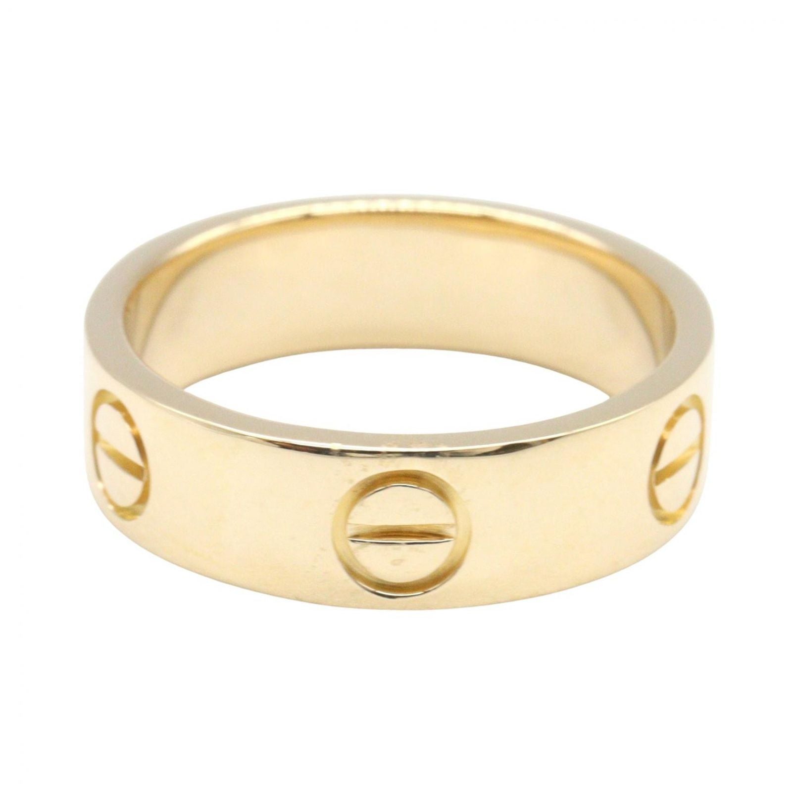 Cartier Ring Love 18k — view 2