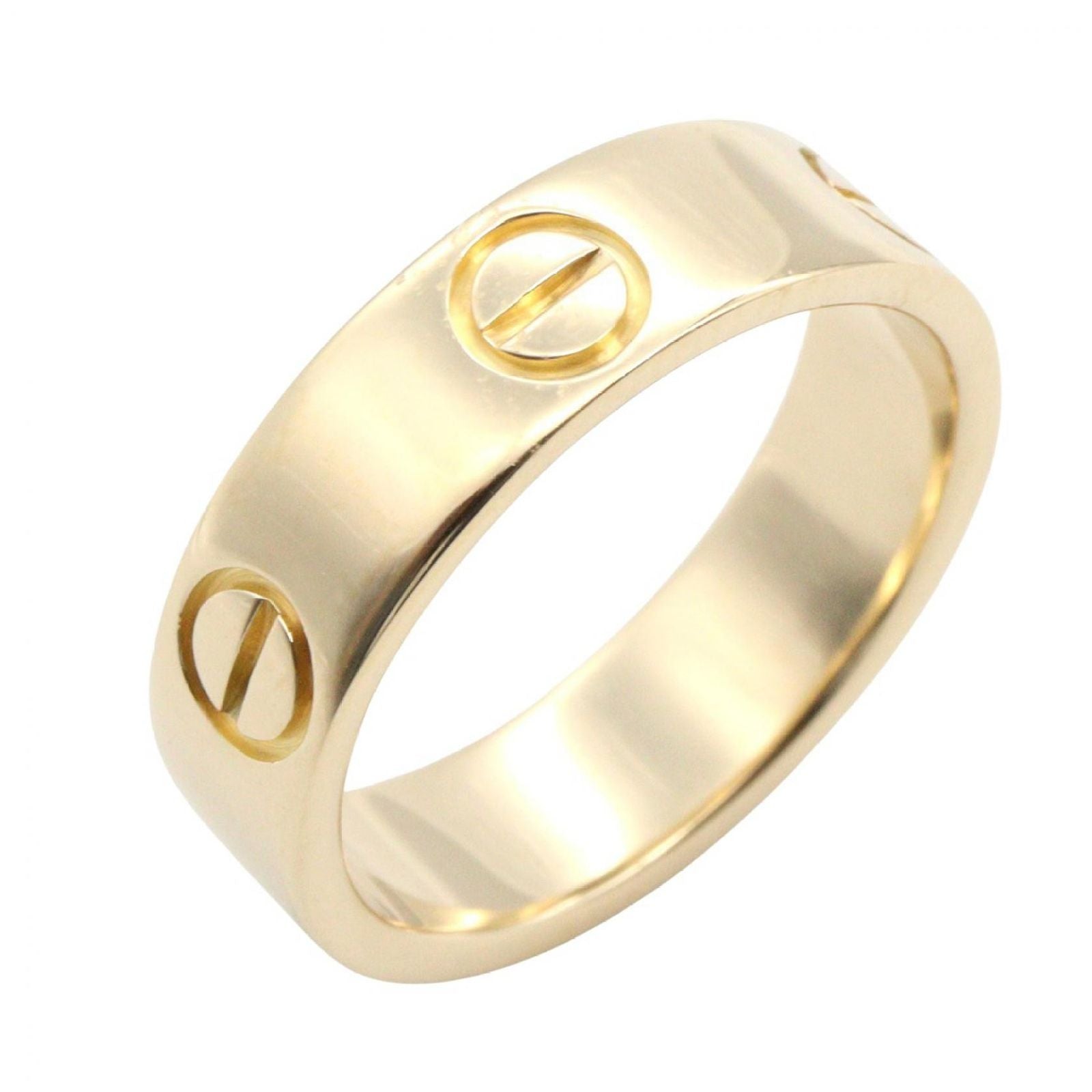 Cartier Ring Love 18k
