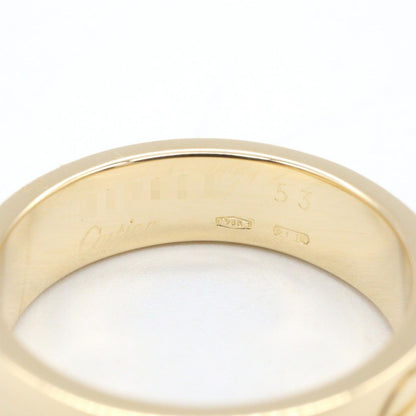 Cartier Ring Love 18k — view 3