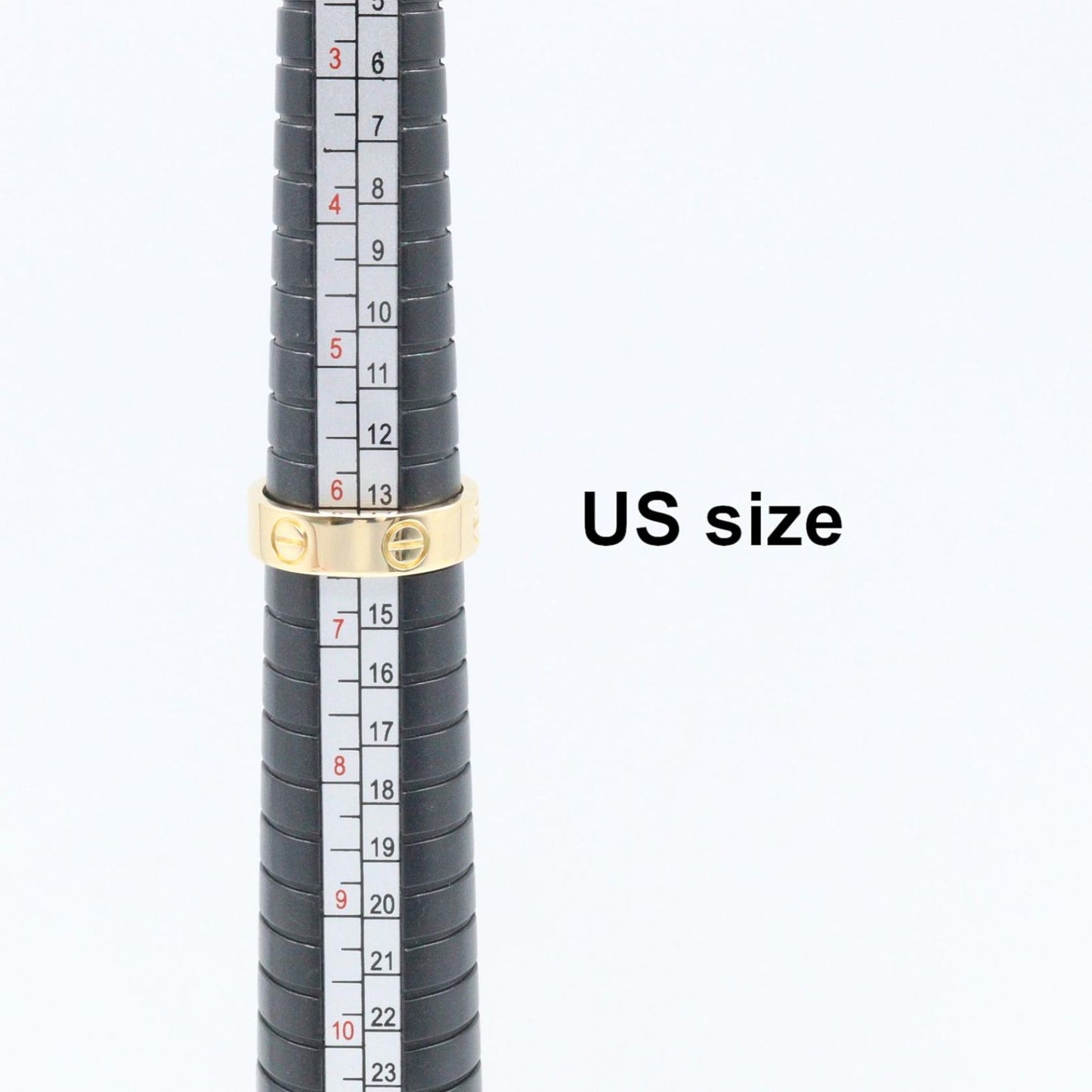 Cartier Ring Love 18k — view 5