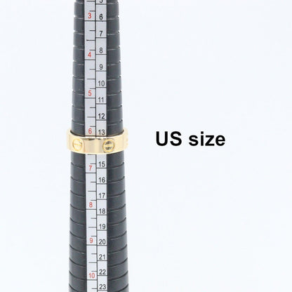 Cartier Ring Love 18k — view 5