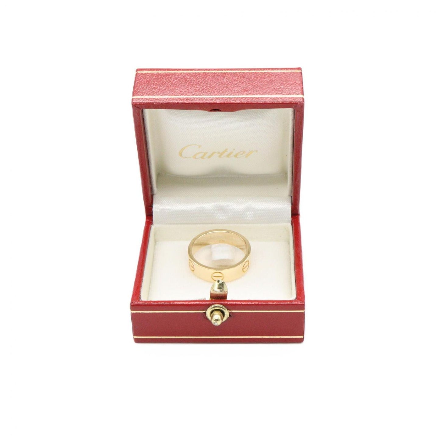 Cartier Ring Love 18k — view 6