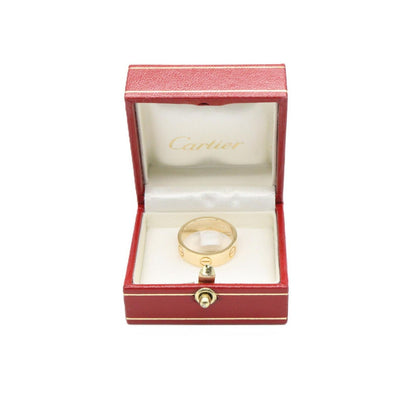 Cartier Ring Love 18k — view 6