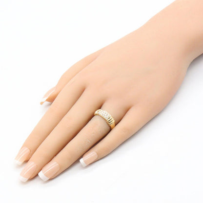 Van Cleef & Arpels Ring Diamond 18k — view 9