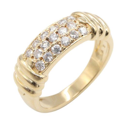 Van Cleef & Arpels Ring Diamond 18k