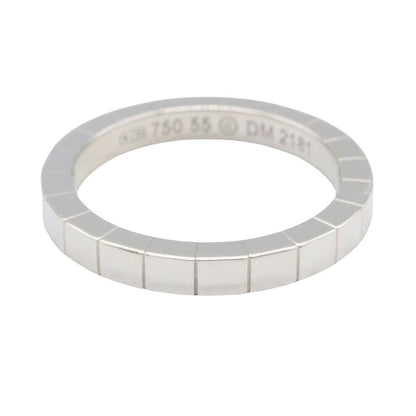 Cartier Ring Lanier 18k White Gold — view 3