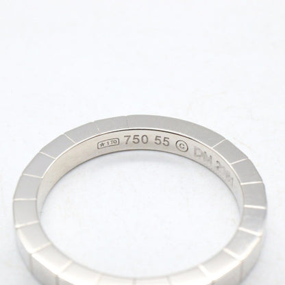 Cartier Ring Lanier 18k White Gold — view 4