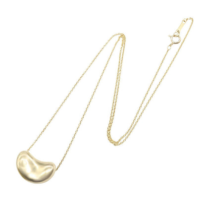 Tiffany & Co Necklace Bean 40.5 cm 18k — view 2