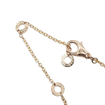 Bvlgari Necklace B-zero One Legend 38 45 cm 18k Pink Gold — view 3