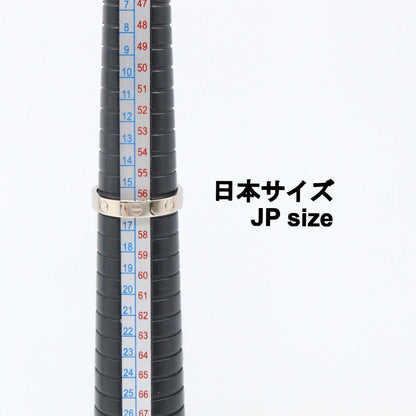 Cartier Ring Mini Love 18k White Gold — view 4
