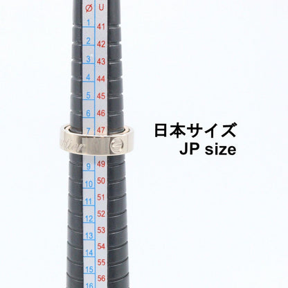 Cartier Ring Astro Love 18k White Gold 18k Pink — view 5