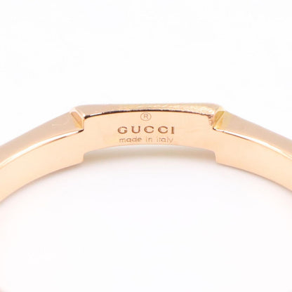Gucci Ring Diamond 18k Pink Gold — view 4