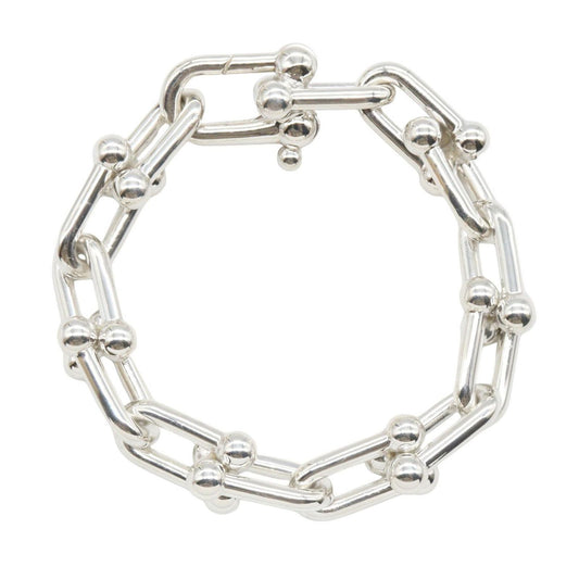 Tiffany & Co Bracelet 14 Pieces 15.5 cm 925 Sterling Silver
