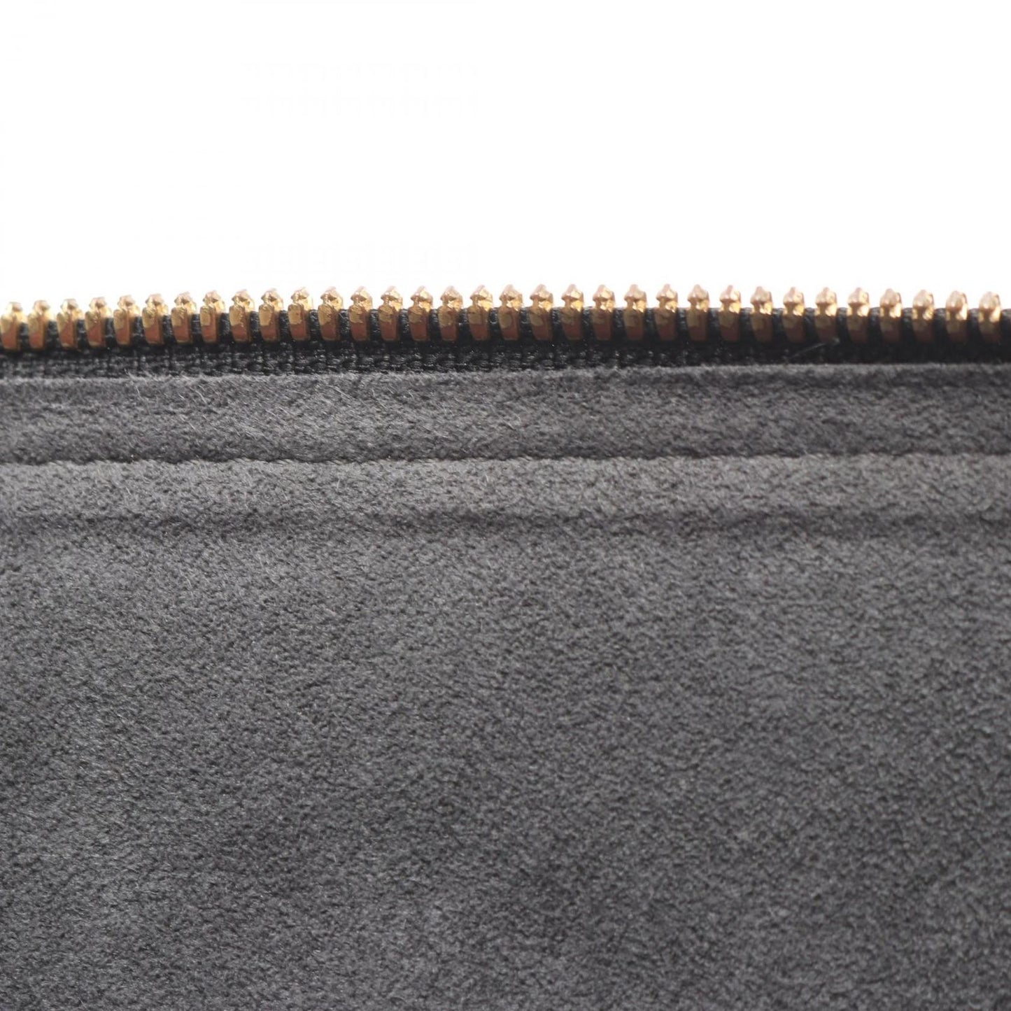 Louis Vuitton Handbag Alma Epi Noir Leather — view 6