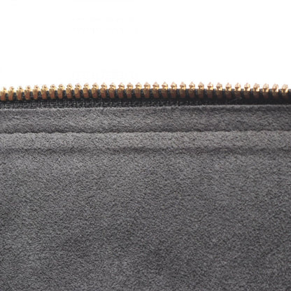 Louis Vuitton Handbag Alma Epi Noir Leather — view 6