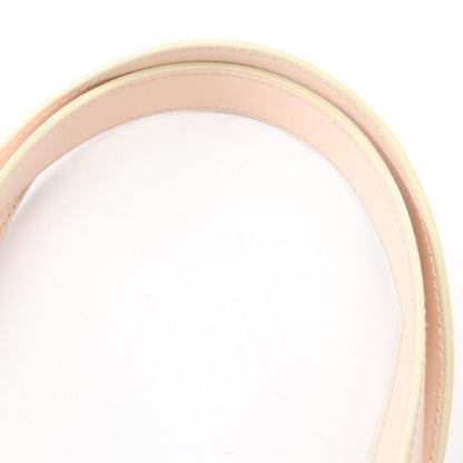 Chanel Tote New Travel Line PM Rose Gold Leather PM — view 8