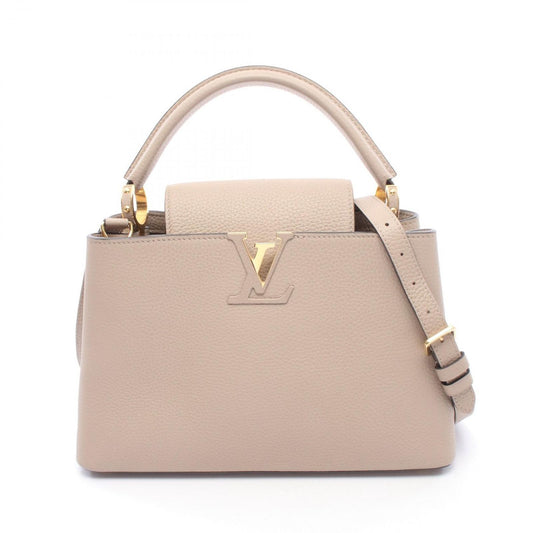 Louis Vuitton Handbag Capucines MM