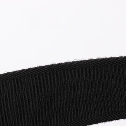 Dior Shoulder Bag Explore Navy Black Canvas Leather — view 8