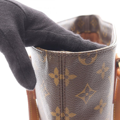 Louis Vuitton Tote Vavin GM Monogram Canvas Leather — view 8