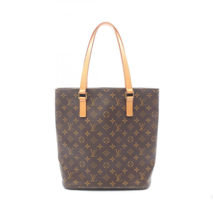 Louis Vuitton Tote Vavin GM Monogram Canvas Leather