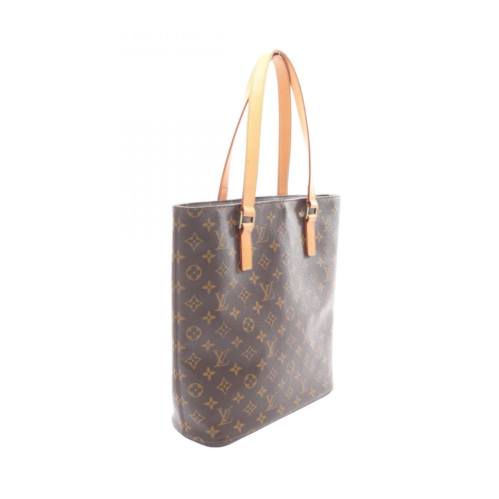 Louis Vuitton Tote Vavin GM Monogram Canvas Leather — view 2
