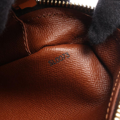 Louis Vuitton Shoulder Bag Trocadero 30 Monogram Canvas Leather — view 5