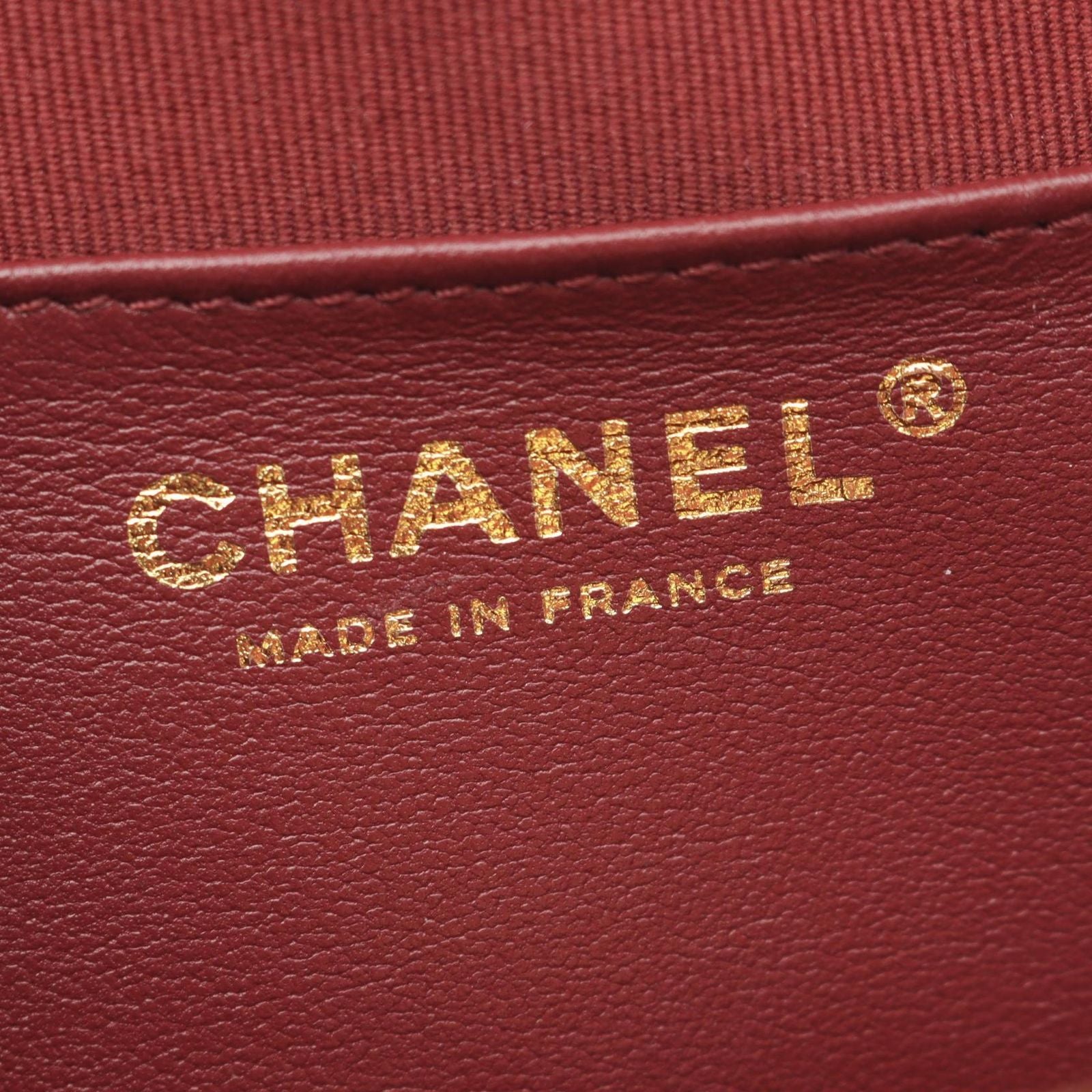 Chanel Shoulder Bag Quilted Heart Black Lambskin — view 4