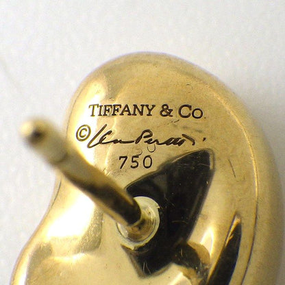 Tiffany & Co Earrings Bean — view 3