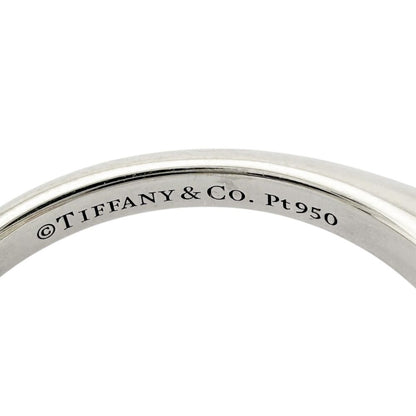 Tiffany & Co Solitaire Ring Diamond — view 7
