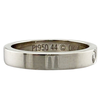 Cartier Wedding Ring Diamond — view 6