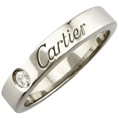 Cartier Wedding Ring Diamond