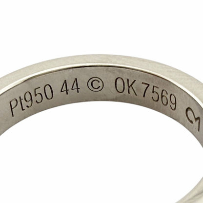 Cartier Wedding Ring Diamond — view 7
