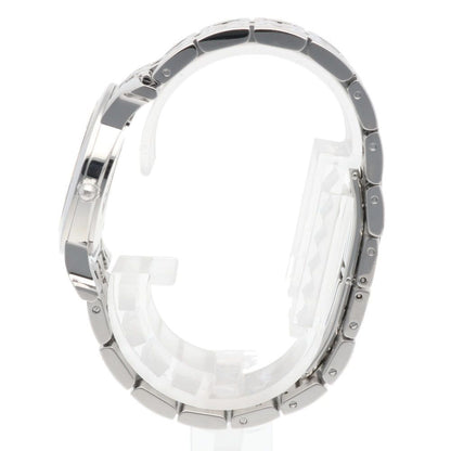 Hermes Watchronde Watch Stainless Steel Quartz — view 4